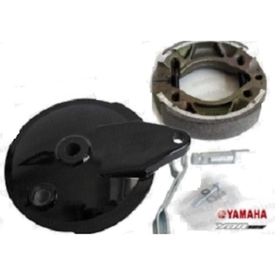 Yamaha YBR 125 Arka Fren Kampana