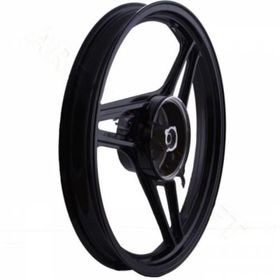 Yamaha YBR 125 Arka Jant