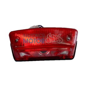 Yamaha YBR 125 Arka Stop Komple