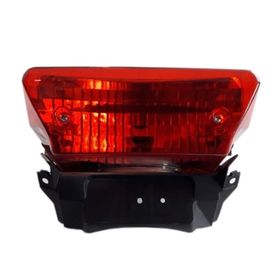 Yamaha YBR 125 Arka Stop Komple