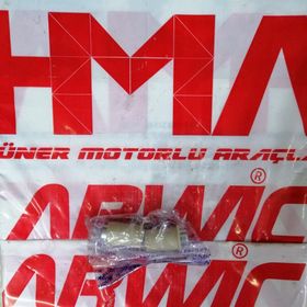 Yamaha YBR 125 Beşik Burcu