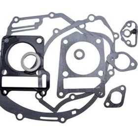 Yamaha YBR 125 Conta Seti