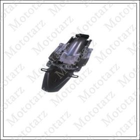 Yamaha YBR 125 ESD Arka Çamurluk