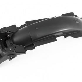 Yamaha YBR 125 ESD Arka Çamurluk