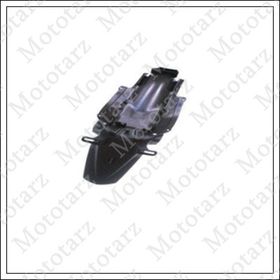 Yamaha YBR 125 ESD Arka Çamurluk