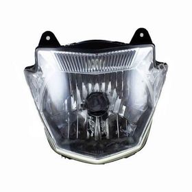 Yamaha YBR 125 ESD Far Komple