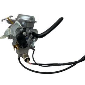 Yamaha YBR 125 ESD Karbüratör Komple