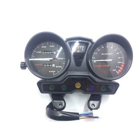 Yamaha YBR 125 ESD Motor Brandası