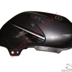 Yamaha YBR 125 ESD Motor Brandası