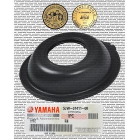Yamaha YBR 125 ESD Orjinal Karbüratör Diyafram Lastiği