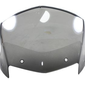 Yamaha YBR 125 ESD Siperlik Camı