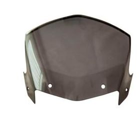Yamaha YBR 125 ESD Siperlik Camı