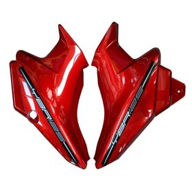 Yamaha YBR 125 ESD Yan Kapak Takımı