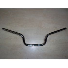 Yamaha YBR 125 Gidon