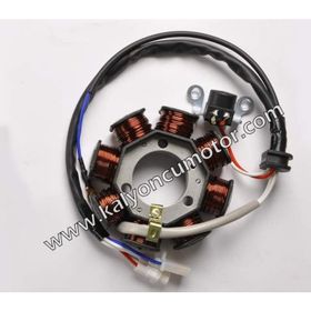 Yamaha YBR 125 K Stator