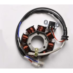 Yamaha YBR 125 K Stator