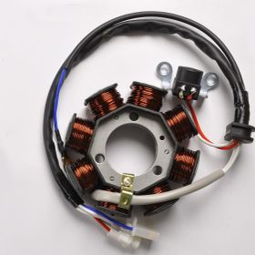 Yamaha YBR 125 K Stator