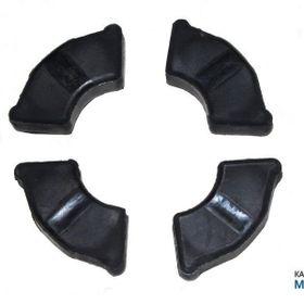 Yamaha YBR 125 Kaplin Lastiği