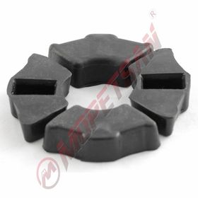 Yamaha YBR 125 Kaplin Lastiği