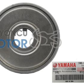 Yamaha YBR 125 Krank Santrafuç Filitre