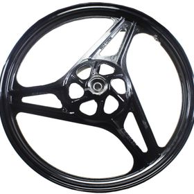 Yamaha YBR 125 Ön Jant