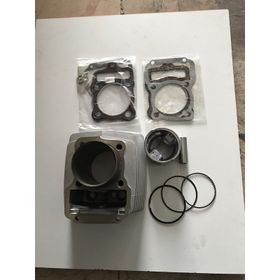 Yamaha YBR 125 Silindir Piston Seti
