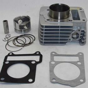 Yamaha YBR 125 Silindir Piston Seti