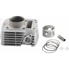 Yamaha YBR 125 Silindir Piston Seti