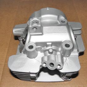 Yamaha YBR 125 Silindir Üst Kapak