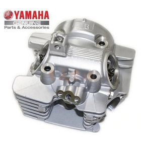 Yamaha YBR 125 Silindir Üst Kapak