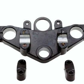 Yamaha YBR 125 Üst Platin