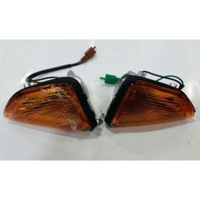 Yamaha YBR 2004 Ön Sinyal Takımı