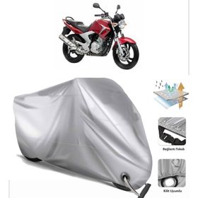 Yamaha Ybr 250 Motor Brandası