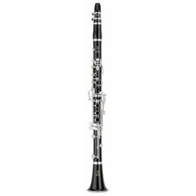 Yamaha YCL-650 Klarnet