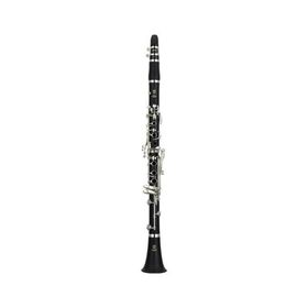 Yamaha YCL255S Sib Klarnet