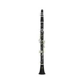 Yamaha YCL255S Sib Klarnet