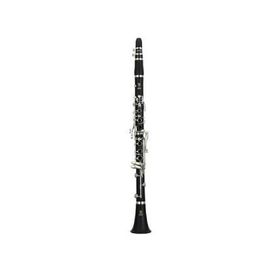 Yamaha YCL255S Sib Klarnet