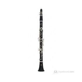 Yamaha YCL255S Sib Klarnet