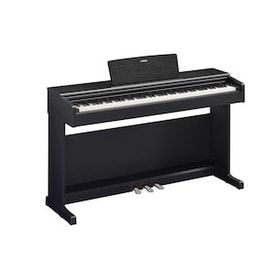 Yamaha YDP145B Siyah Dijital Piyano