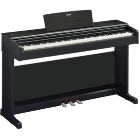 Yamaha YDP145B Siyah Dijital Piyano