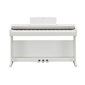 Yamaha YDP145WH Beyaz Dijital Piyano