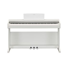 Yamaha YDP145WH Beyaz Dijital Piyano