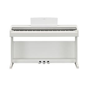 Yamaha YDP145WH Beyaz Dijital Piyano
