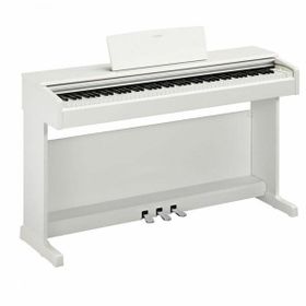Yamaha YDP145WH Beyaz Dijital Piyano