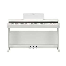 Yamaha YDP145WH Beyaz Dijital Piyano