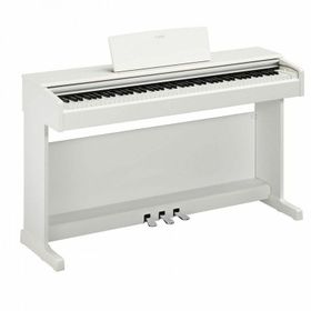 Yamaha YDP145WH Beyaz Dijital Piyano