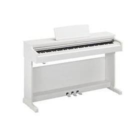 Yamaha YDP165WH Beyaz Dijital Piyano