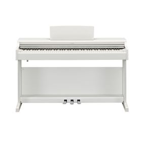 Yamaha YDP165WH Beyaz Dijital Piyano