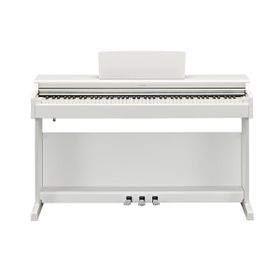 Yamaha YDP165WH Beyaz Dijital Piyano