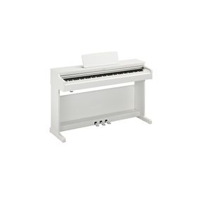Yamaha YDP165WH Beyaz Dijital Piyano